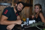 Friday Night at Byblos Old Souk